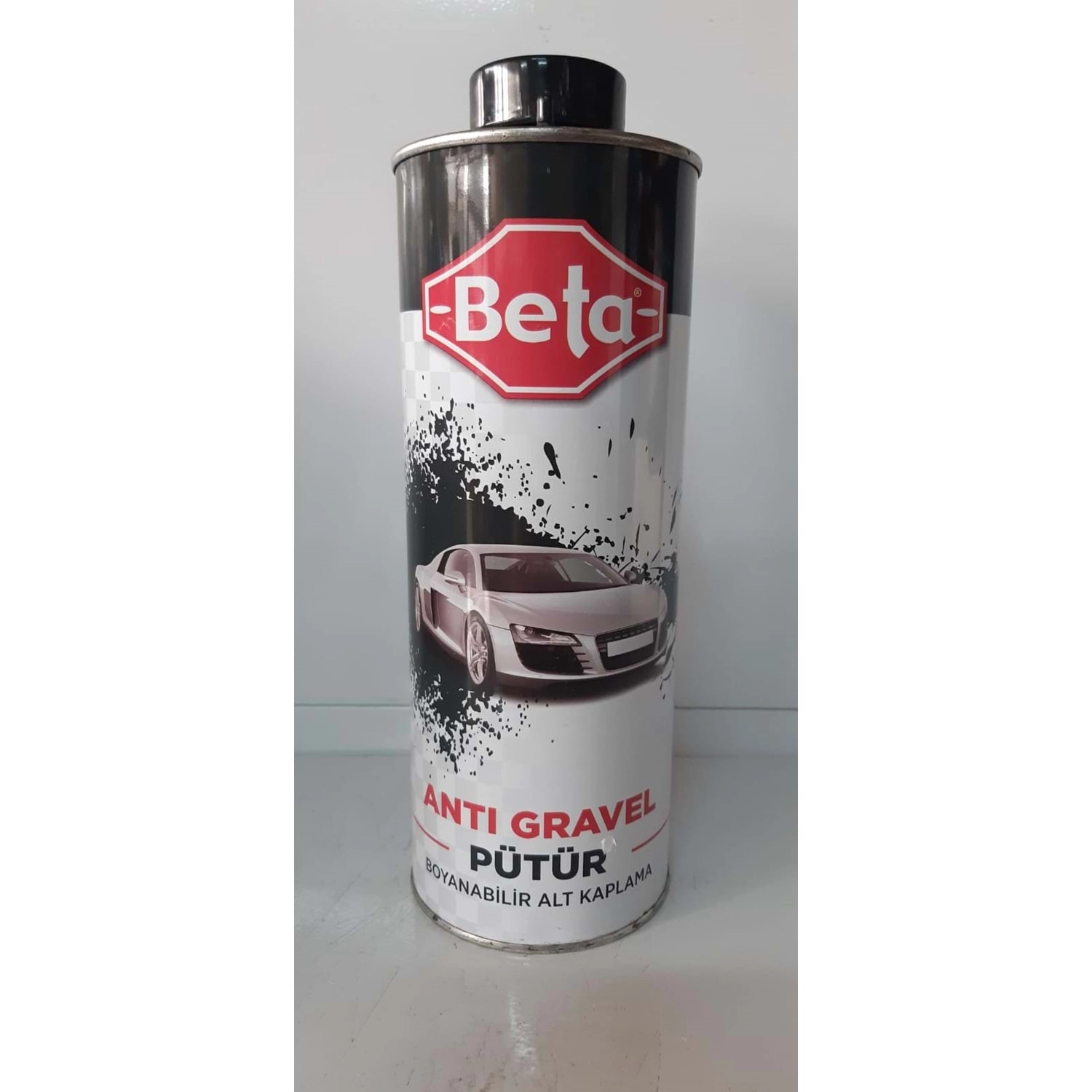 YAZGAN BETA ANTİ GRAVER PÜTÜR 1 KG