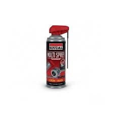 YAZGAN SOUDAL MULTİ SPREY 400 ML