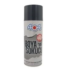 YAZGAN 404 BOYA SÖKÜCÜ  SPREY 400 ML