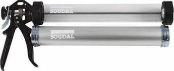 YAZGAN SOUDAL SOSİS SİLİKON TABANCASI