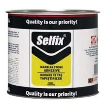 YAZGAN SELFİX MERMER VE TAŞ YAPIŞTIRICISI
