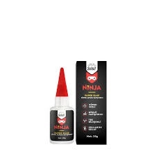 YAZGAN SENSİL NİNJA HIZLI YAPIŞTIRICI 50 GR