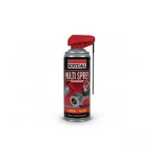 SOUDAL MULTI SPREY 400 ML
