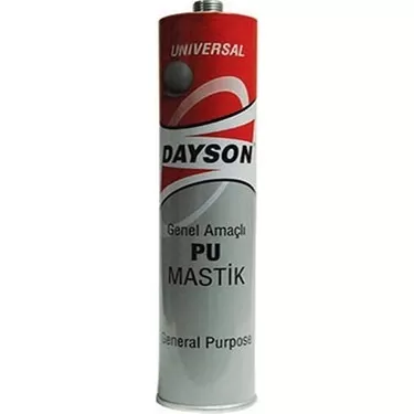 DAYSON PU MASTİK SİLİKON