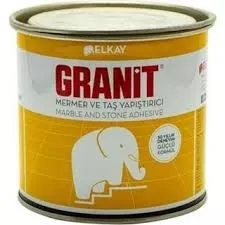 ELKAY GRANİT MERMER YAPIŞTIRICISI 350 GR