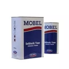MOBEL TİNER SELÜLOZİK 2,5 L