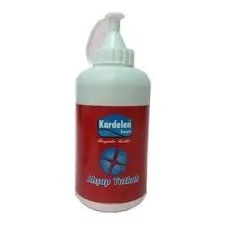 KARDELEN AHŞAP TUTKALI 100 ML