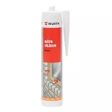 WÜRT SİLİKON ASETAT