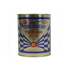 YAZGAN YENİ TURAN BEZİR YAĞI SENTETİK NEVİ