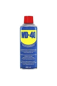 YAZGAN WD-40 200 ML